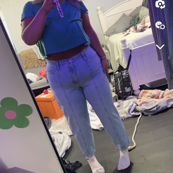 Target Jeans - Picture 4 of 4